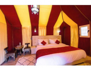 Rest Sahara Luxury Camp